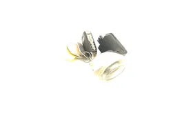 Opel Antara Lettore di codici immobilizzatore (antenna) 96673458