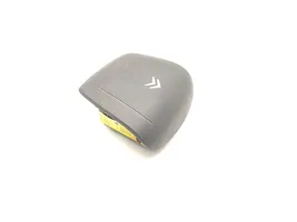 Citroen Relay III Airbag de volant 07354362450