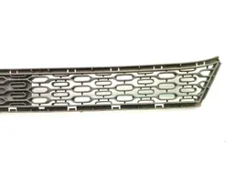 Peugeot 107 Front bumper lower grill 3200201161