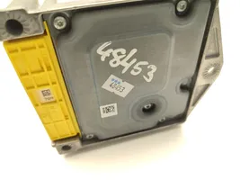 Volkswagen Crafter Airbag control unit/module A9069005701