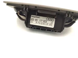 Audi A2 Capteur de détection de mouvement, système d'alarme 8Z0951177