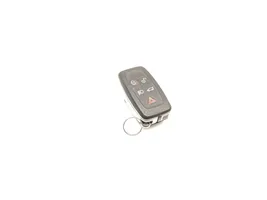 Land Rover Discovery 4 - LR4 Virta-avain/kortti 