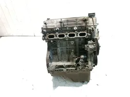 Opel Agila B Moottori K12B