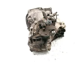 Ford Focus Manual 5 speed gearbox 6M5R-7002-YC