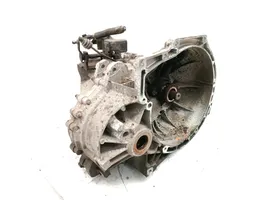 Ford Focus Manual 5 speed gearbox 6M5R-7002-YC