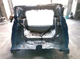 Opel Grandland X Rear quarter panel 