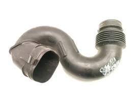 Opel Vivaro Air intake hose/pipe 93451665