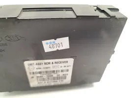 KIA Rio Central body control module 95400-1G335