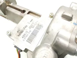 Nissan Qashqai Vairo kolonėlės elektrinė dalis 48810JD000