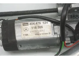 Mercedes-Benz E AMG W210 Silniczek regulacji fotela A2205400288