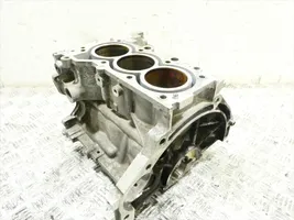 Hyundai i10 Engine block G3LA