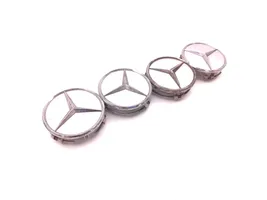 Mercedes-Benz C AMG W203 Borchia ruota originale 2204000125