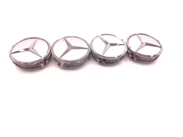 Mercedes-Benz C AMG W203 Borchia ruota originale 2204000125