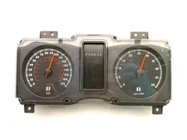 Bentley Arnage Compteur de vitesse tableau de bord PM111683PC