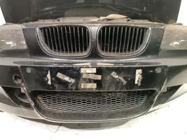 BMW 1 E81 E87 Kit de pièce par-chocs avant M-SPORT