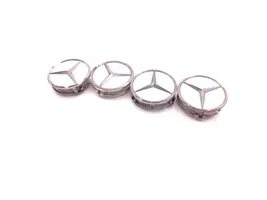 Mercedes-Benz C W204 Borchia ruota originale 2204000125