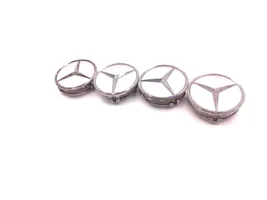 Mercedes-Benz C AMG W203 Borchia ruota originale 2204000125