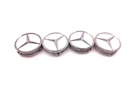 Mercedes-Benz C AMG W203 Borchia ruota originale 2204000125