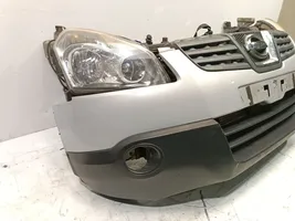 Nissan Qashqai Kit de repuestos delanteros 