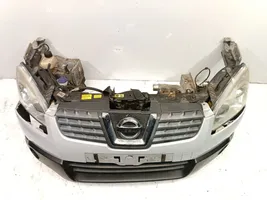 Nissan Qashqai Kit de repuestos delanteros 