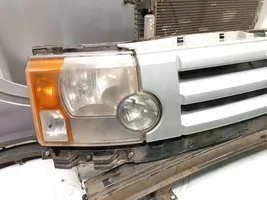 Land Rover Discovery 3 - LR3 Kit de repuestos delanteros 