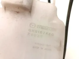 Mazda 6 Serbatoio/vaschetta liquido lavavetri parabrezza GHR167480