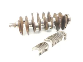 Alfa Romeo Mito Crankshaft 