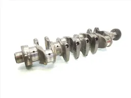 Toyota Hiace (H100) Crankshaft 