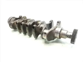 Toyota Hiace (H100) Crankshaft 