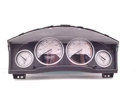 Chrysler Voyager Licznik / Prędkościomierz P05172473AC
