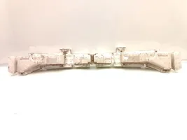 Peugeot 4007 Absorber zderzaka przedniego 6400B649