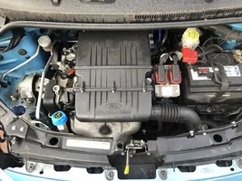 Ford Ka Moteur ABDA