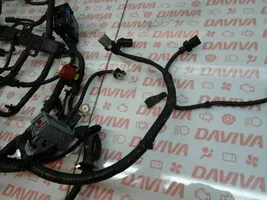 Opel Mokka Engine installation wiring loom 42474415