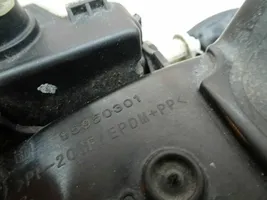 Chevrolet Cruze Bouchon, volet de trappe de réservoir à carburant 95950301