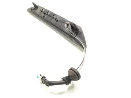 Citroen C-Crosser Luce d’arresto centrale/supplementare P5631