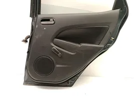 Mazda 2 Portiera posteriore 