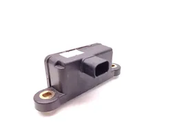 Citroen DS3 ESP acceleration yaw rate sensor 9663737780