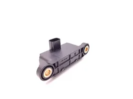 Citroen DS3 ESP acceleration yaw rate sensor 9663737780