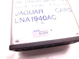 Jaguar XJ X300 Unité de commande / module de régulateur de vitesse LNA1940AC