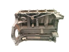 Opel Mokka Engine block B14NET