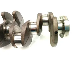 Mitsubishi Outlander Crankshaft 038101AA