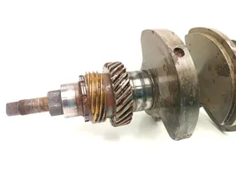 Bentley Arnage Crankshaft 