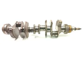 Bentley Arnage Crankshaft 