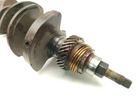 Bentley Arnage Crankshaft 