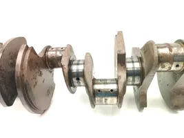 Bentley Arnage Crankshaft 