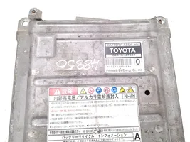 Toyota Prius (XW20) Hibrido/ elektromobilio akumuliatorius G9510-47031