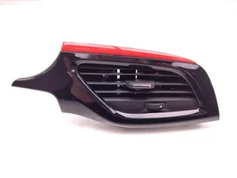 Opel Corsa E Dashboard side air vent grill/cover trim 13384932