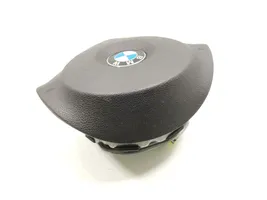 BMW 1 E81 E87 Airbag de volant 6779828