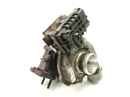 Dodge Nitro Turbine 35242126G