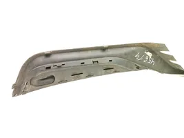 Volvo S60 Modanatura separatore del paraurti anteriore 34125114